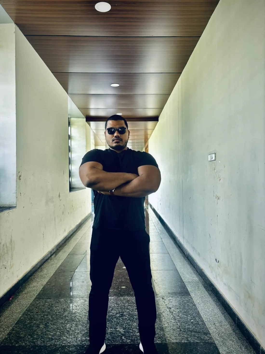 Club and pub entry security in Hyderabad
